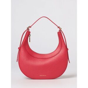 Coccinelle Mini Bag Woman Red